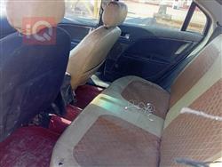 فورد مونديو